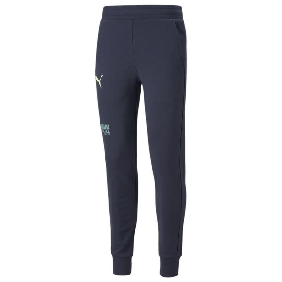 Puma Trainingsbroek FUßBALL Street