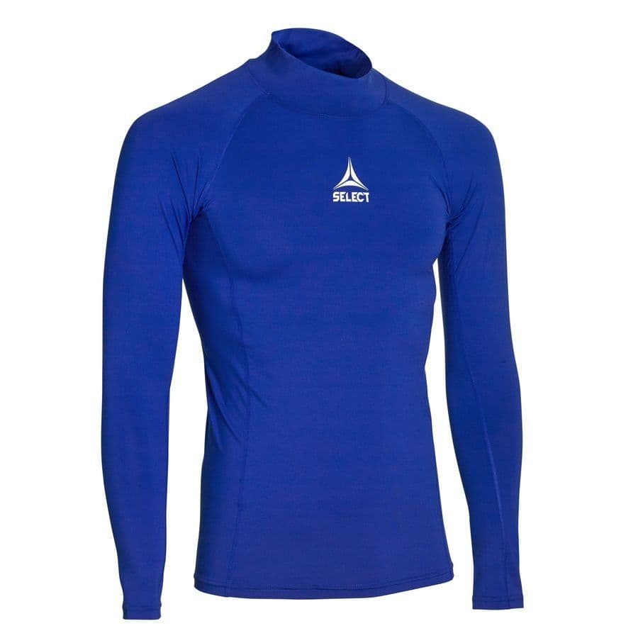 Select Baselayer Turtleneck
