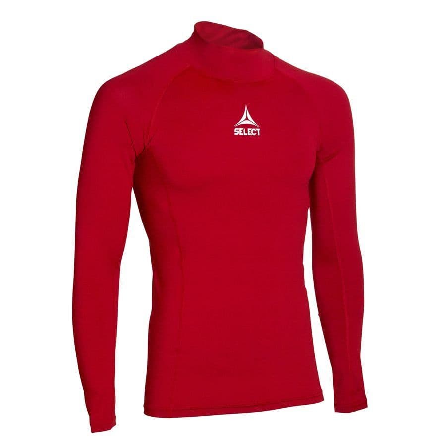 Select Baselayer Turtleneck