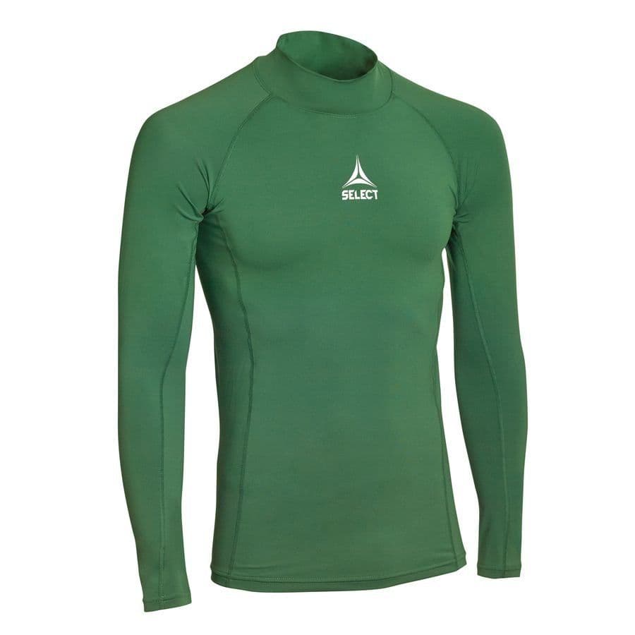 Select Baselayer Turtleneck
