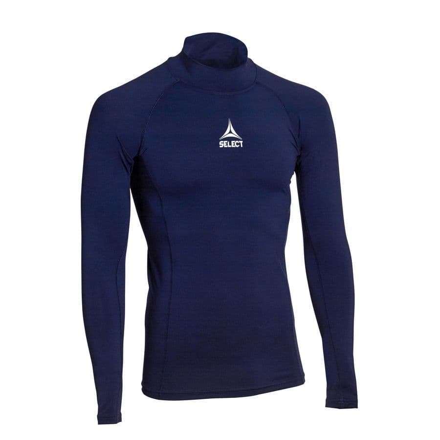 Select Baselayer Turtleneck