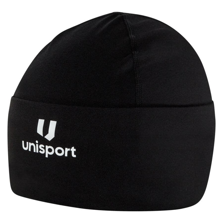 Unisport Training Muts Met Omslag Warm