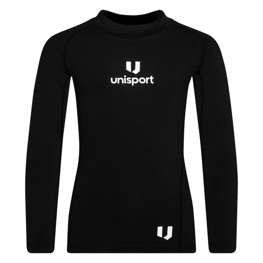 Unisport Warm Turtleneck Ondershirt Kids