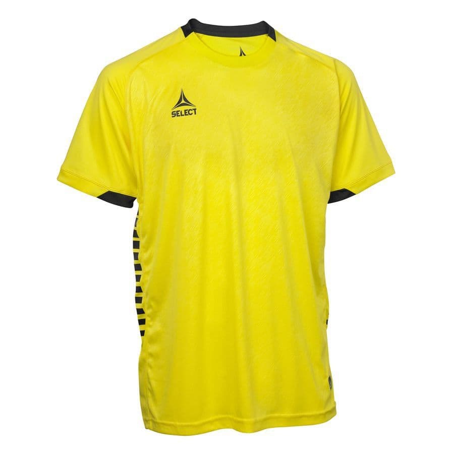 Select Voetbalshirt Spanje