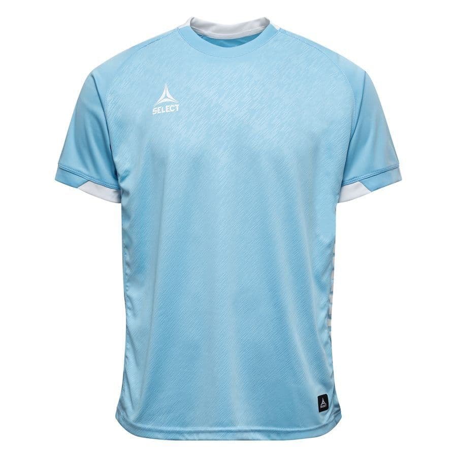 Select Voetbalshirt Spanje