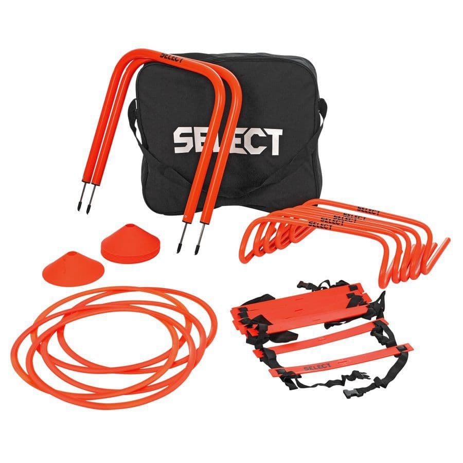 Select Trainingsset Individuele Junior