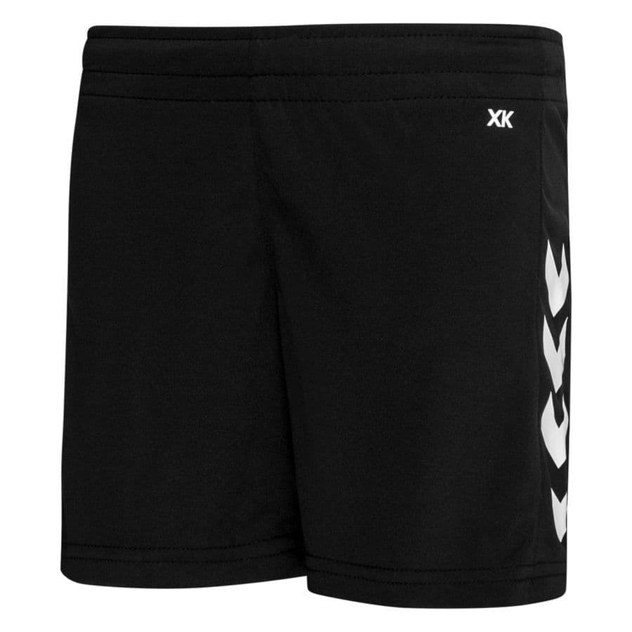 hummel Voetbalshorts Core Kids