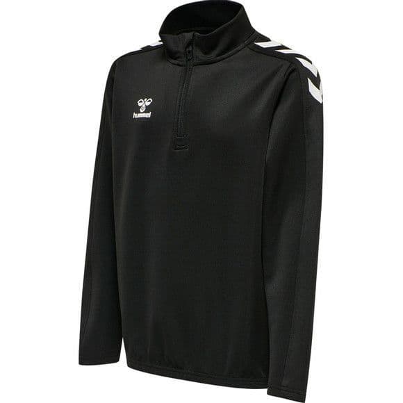 hummel Trainingsshirt Core Half Zip Kids