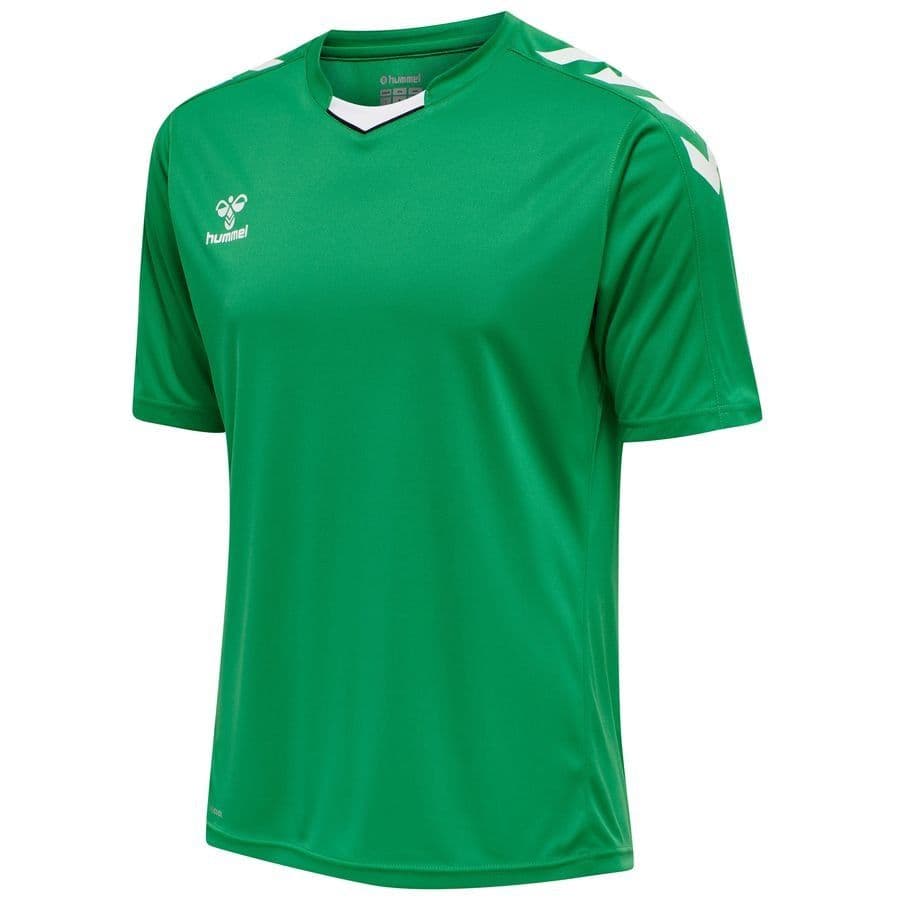 hummel Voetbalshirt Core