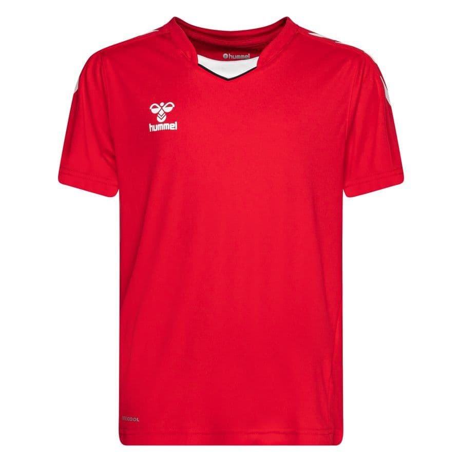 hummel Voetbalshirt Core Kids