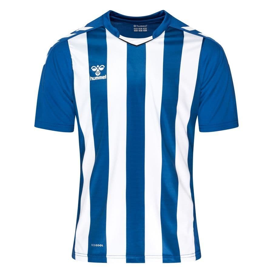 hummel Voetbalshirt Hmlcore Xk Striped