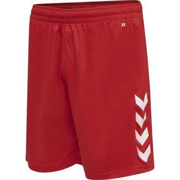 hummel Voetbalshorts Core