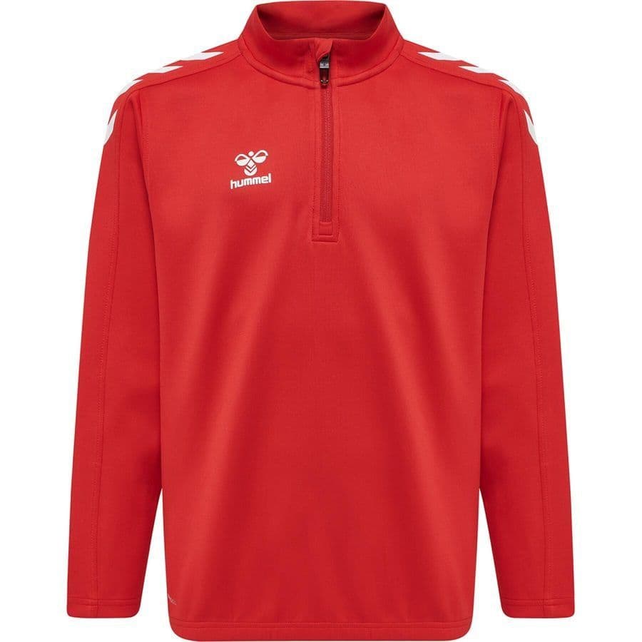 hummel Trainingsshirt Core Half Zip Kids