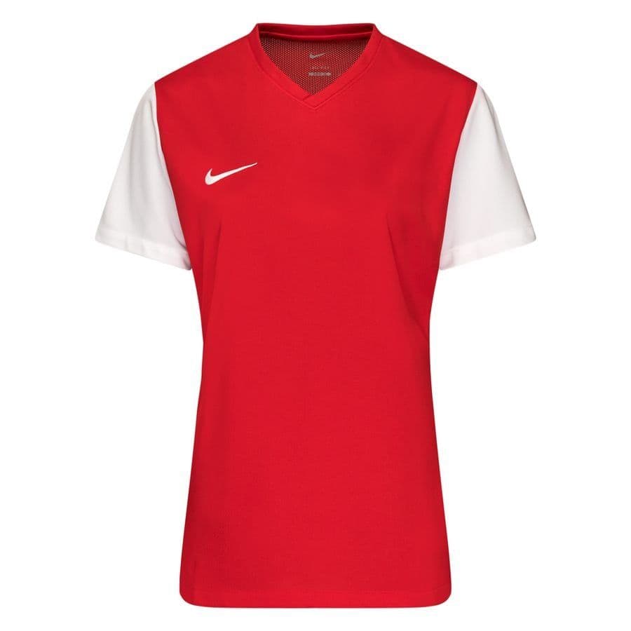 Nike Voetbalshirt Tiempo Premier Ii Dames