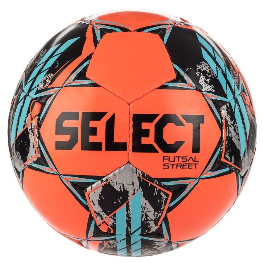 Select Voetbal Futsal Street V22