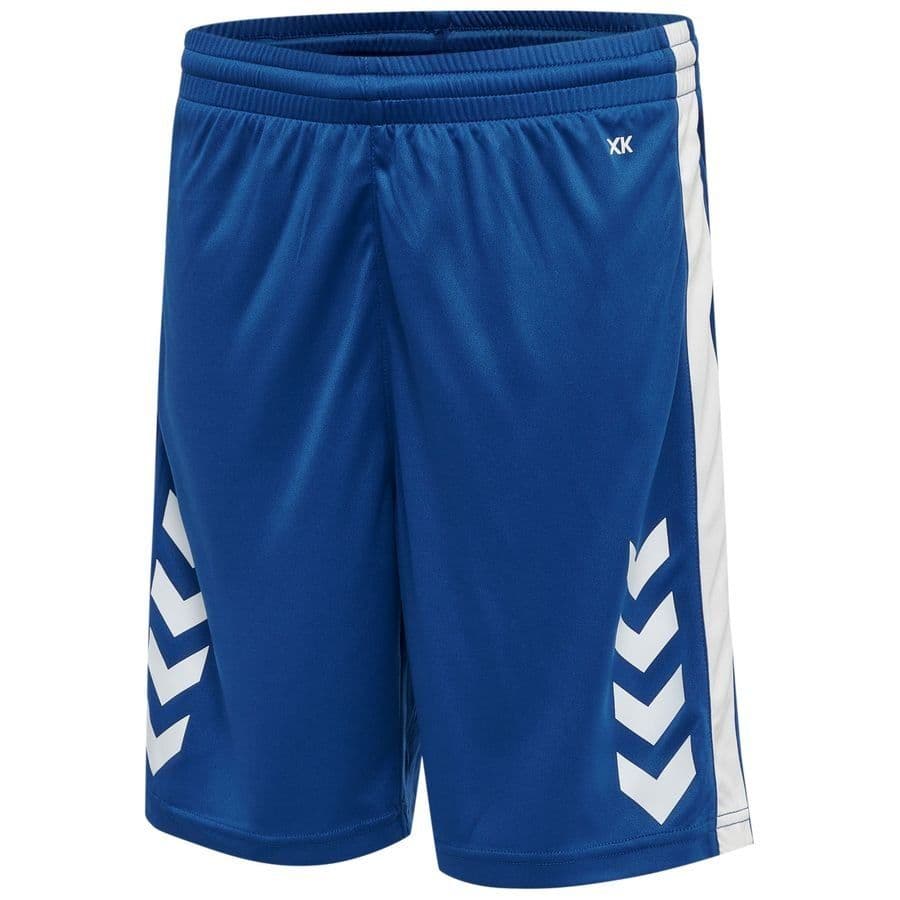 hummel Basketbalshorts Kids