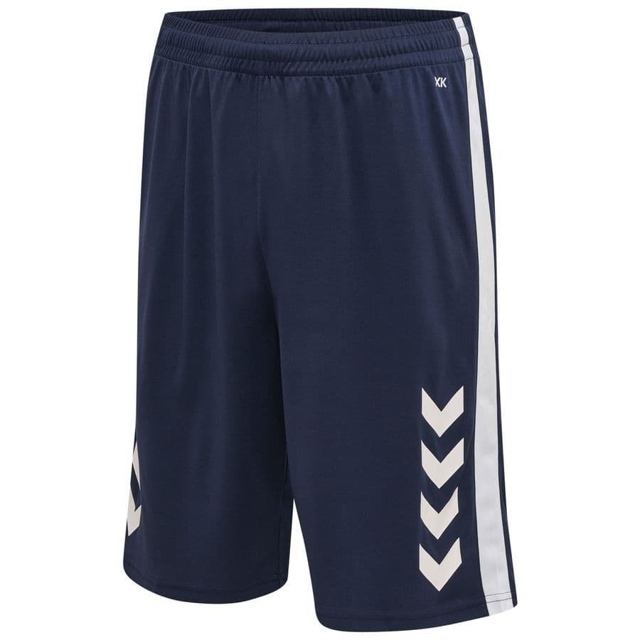hummel Basketbalshorts Hmlcore Xk