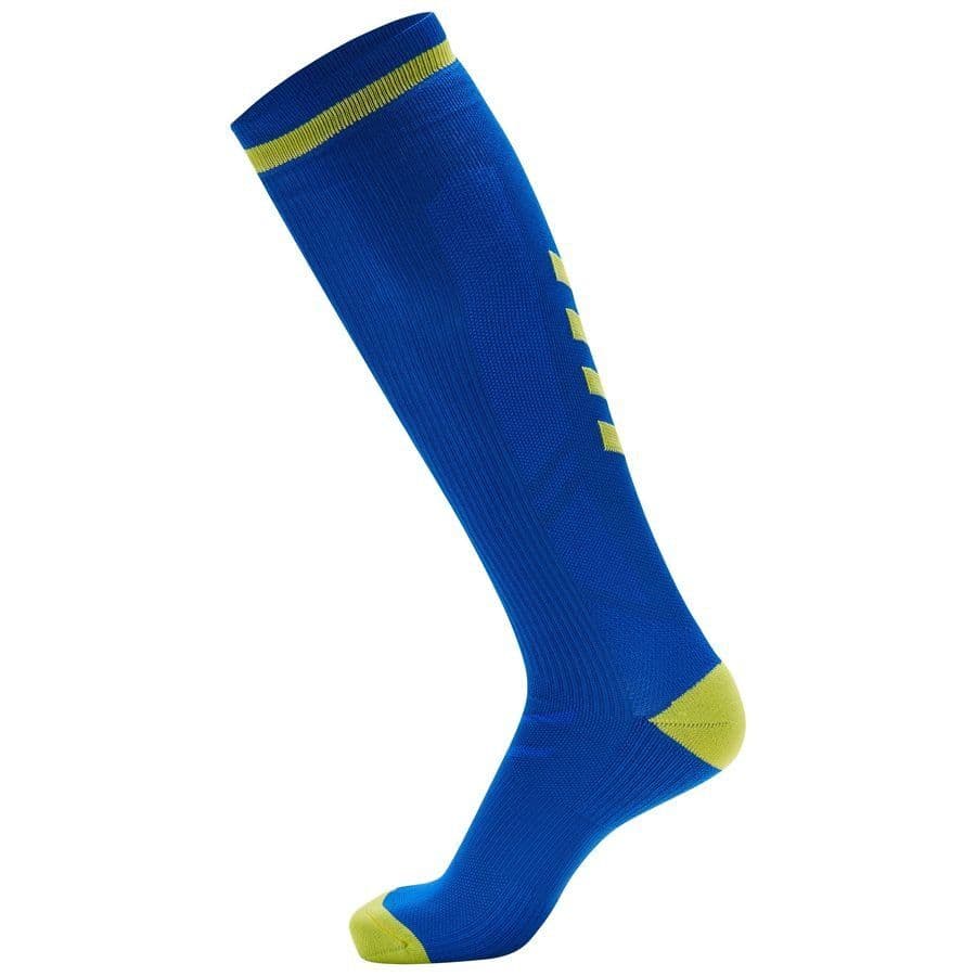 hummel Elite Hoge Sokken Voor Binnen