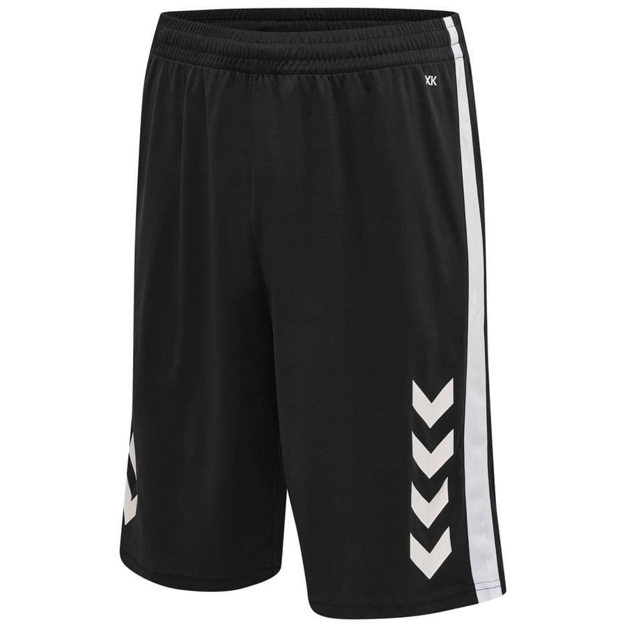 hummel Basketbalshorts Hmlcore Xk