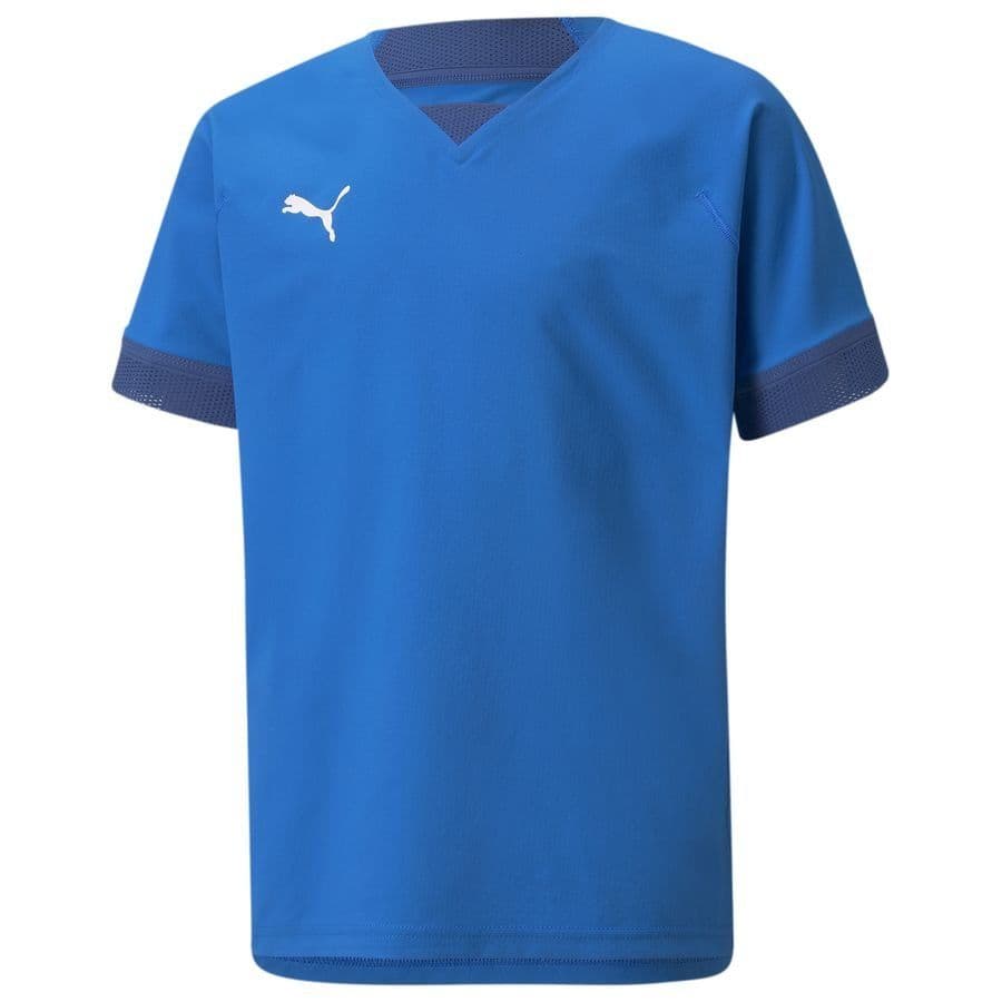 Puma Voetbalshirt Teamfinal Kids
