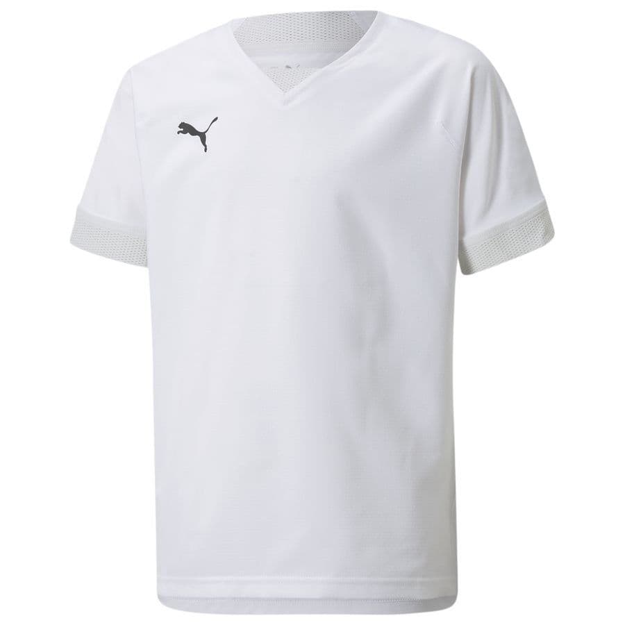 Puma Voetbalshirt Teamfinal Kids