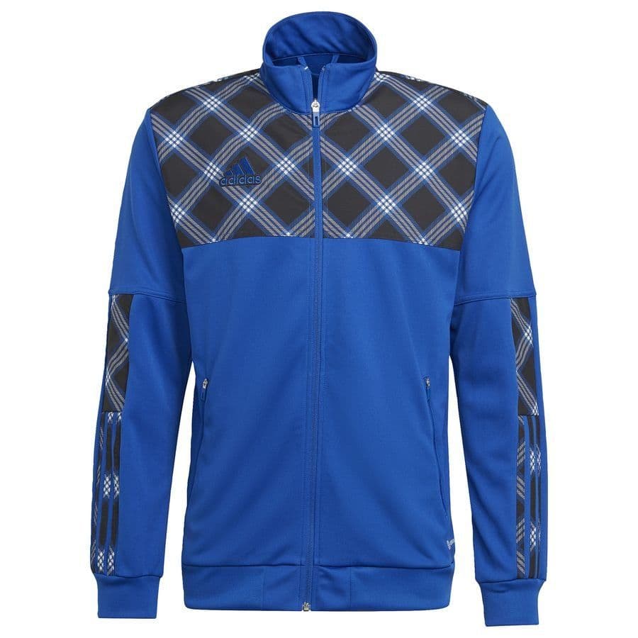 adidas Track Vest Tiro