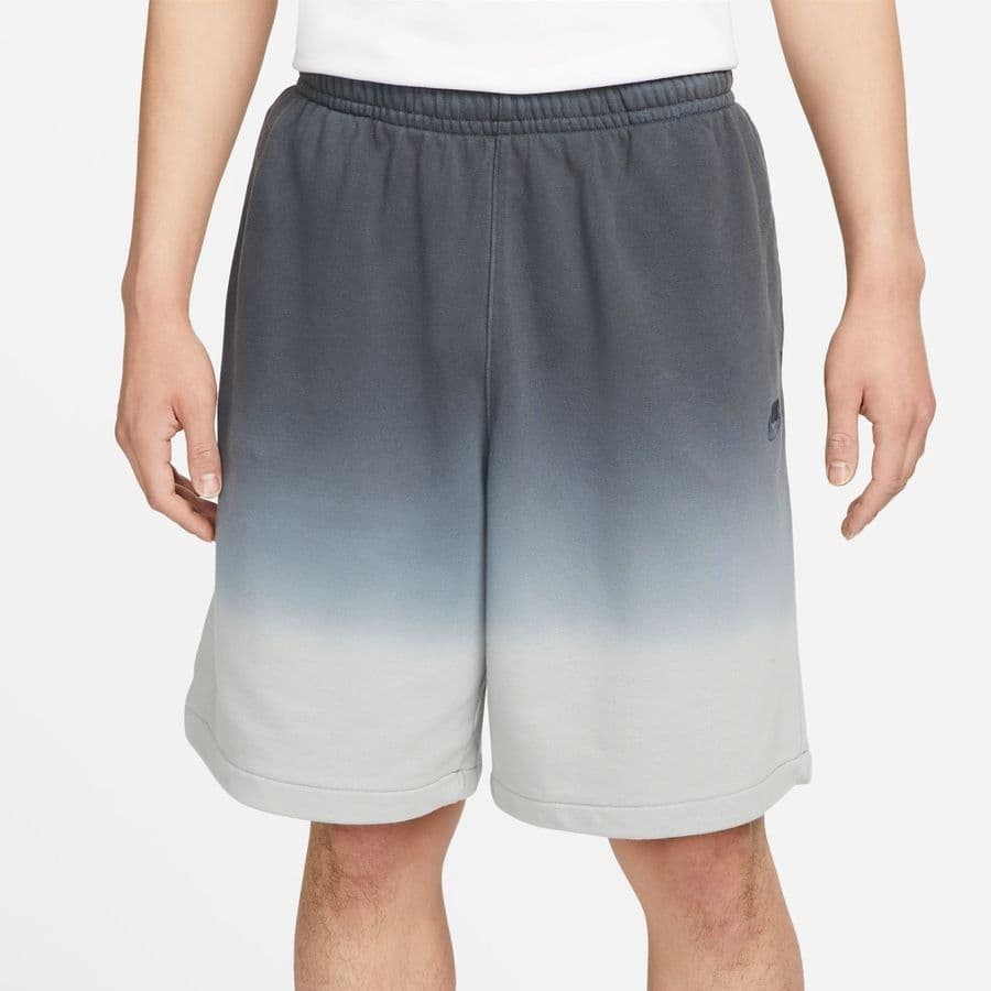 Nike Shorts Club French Terry