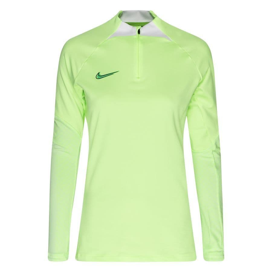 Nike Trainingsshirt Dri-fit Strike Drill Dames