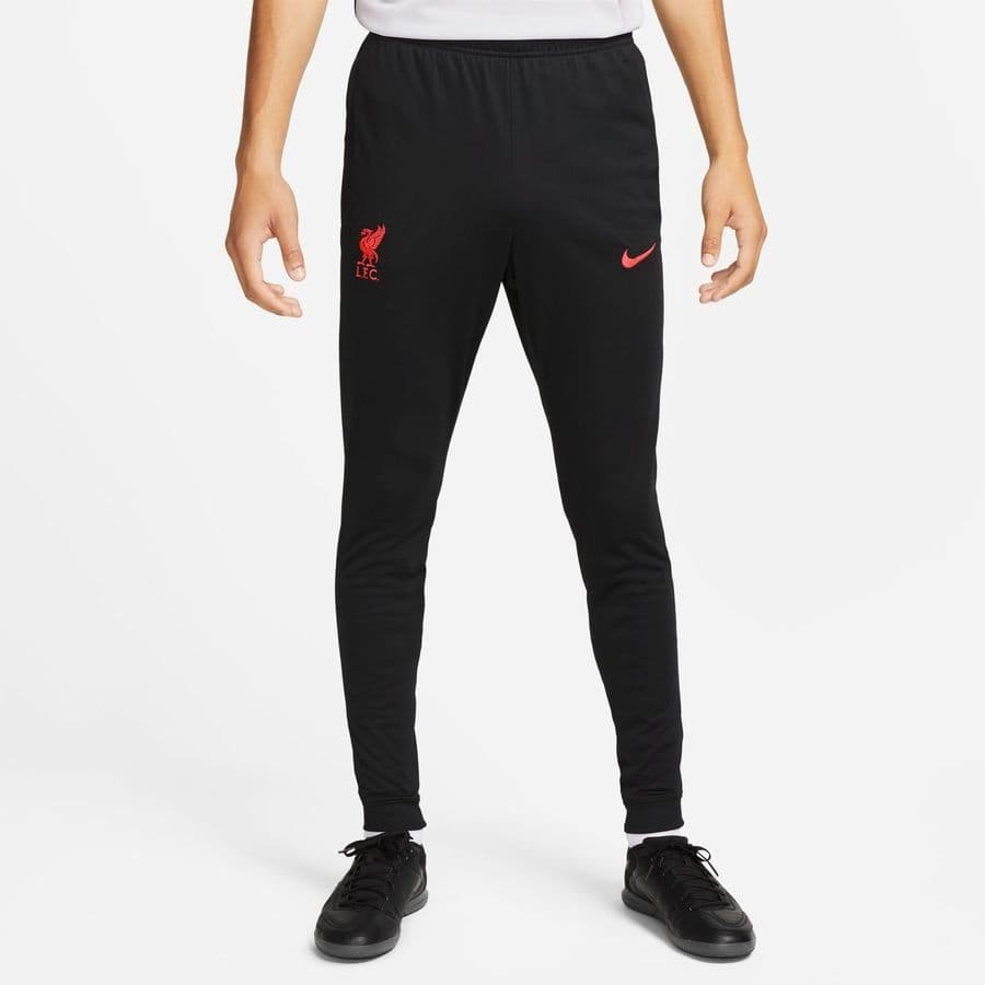 Nike Liverpool Track Pants Dri-fit Strike