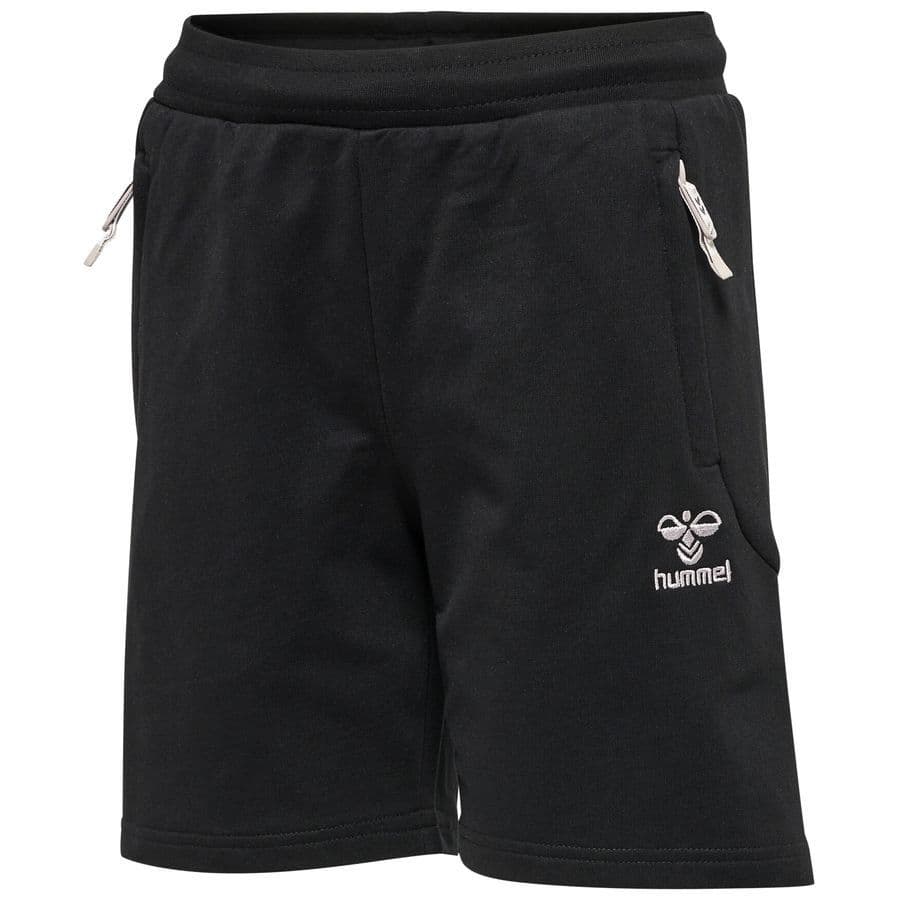 hummel Korte Broek Van Katoenmix Kids