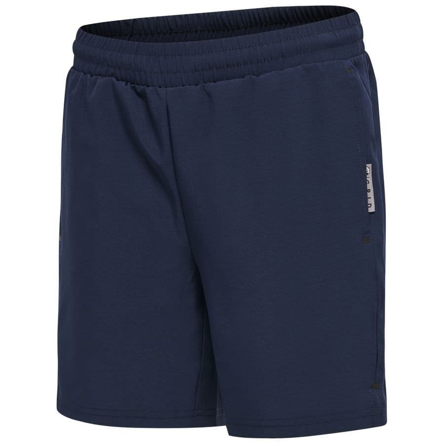 hummel Sportieve Korte Broek Kids