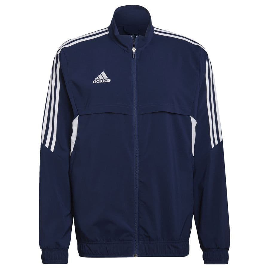 adidas Track Vest Condivo 22 Presentation