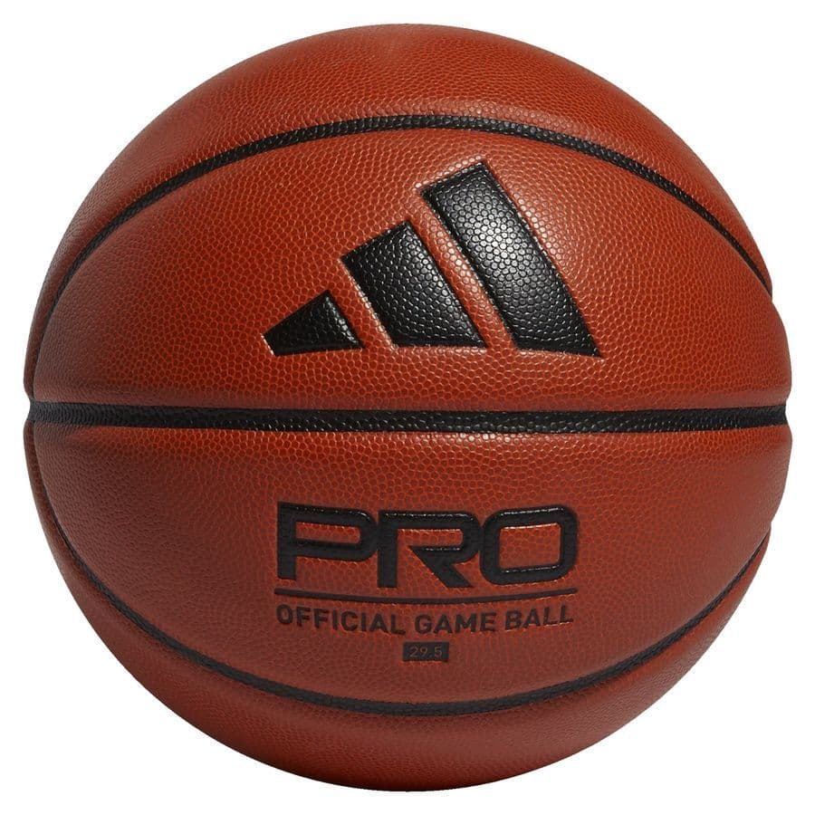 adidas Pro 3.0 Official Game Basketbal