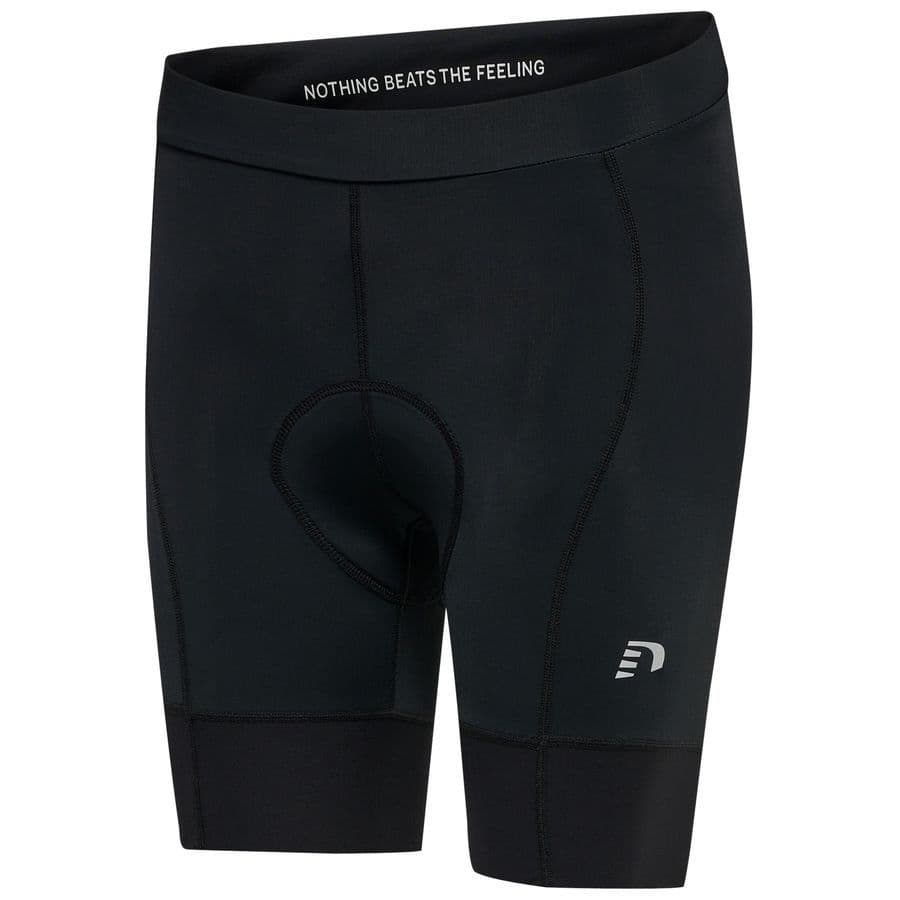 hummel Fietsshorts Met Paneel