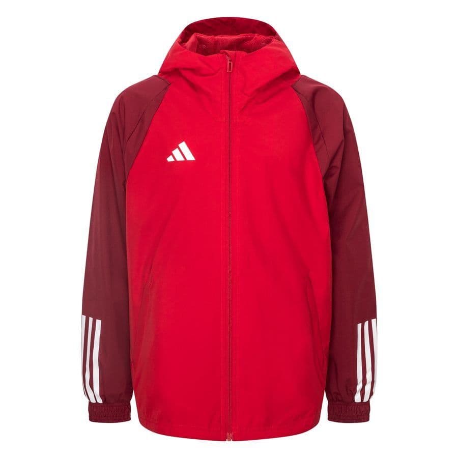 adidas Jas Tiro 23 Competition Kids
