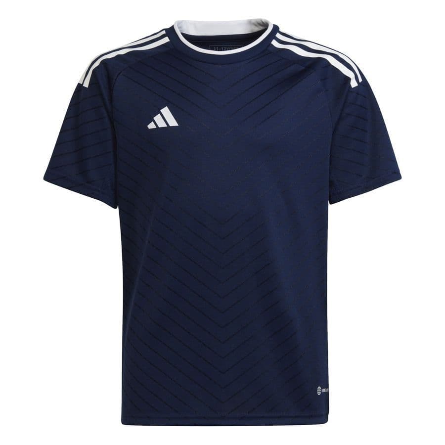 adidas Voetbalshirt Campeon 23 Kids