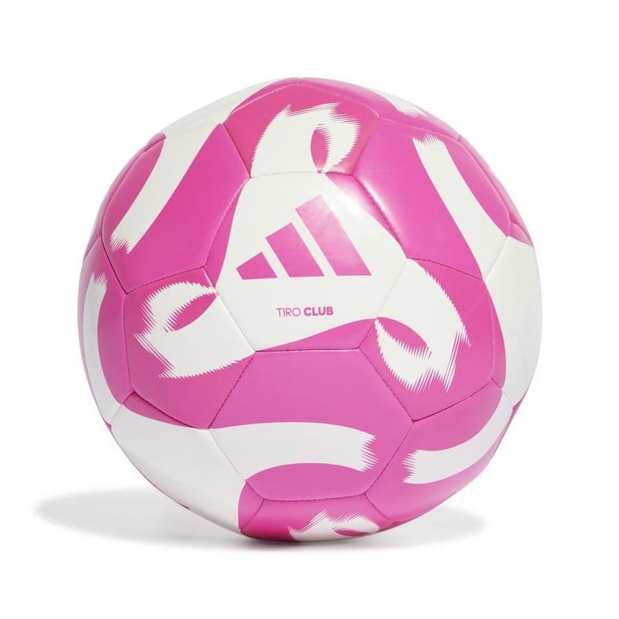 adidas Voetbal Tiro Club