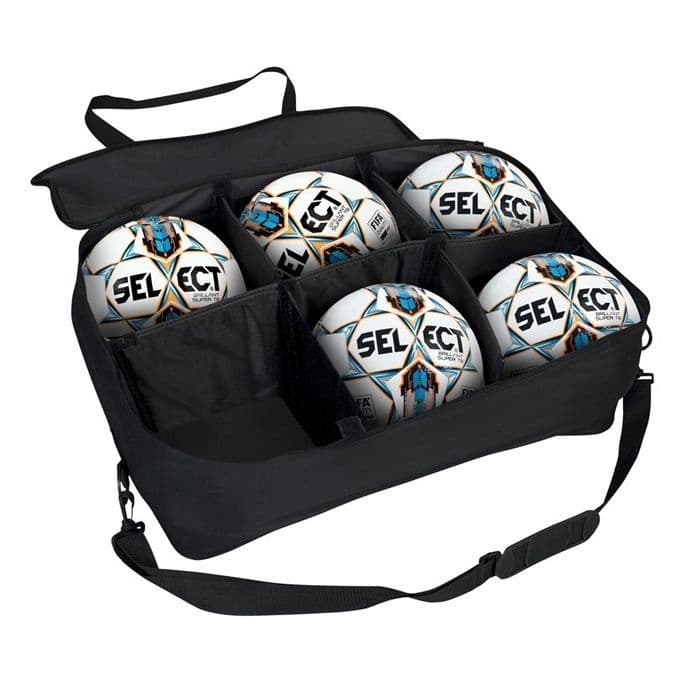Select Wedstrijdbal Tasje 40l