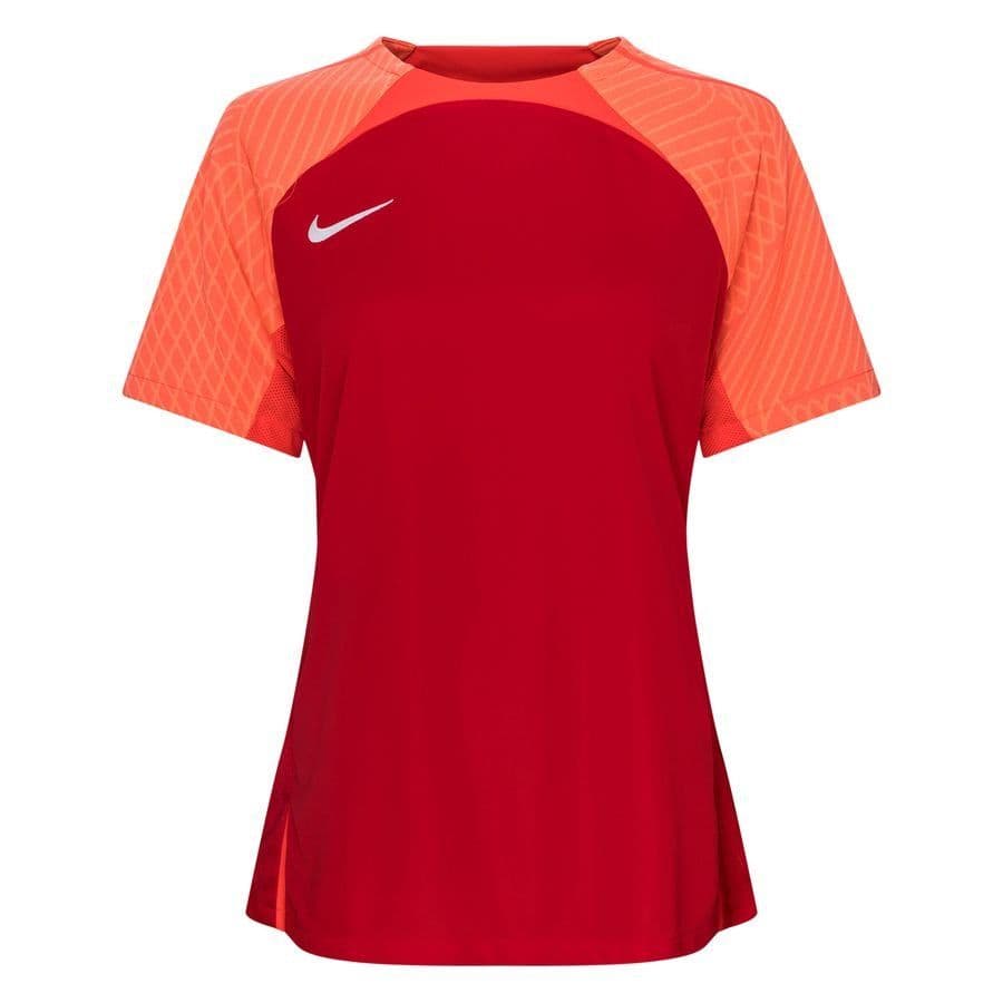 Nike Voetbalshirt Dri-fit Strike Iii Dames
