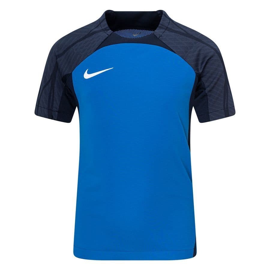 Nike Voetbalshirt Dri-fit Strike Iii Kids