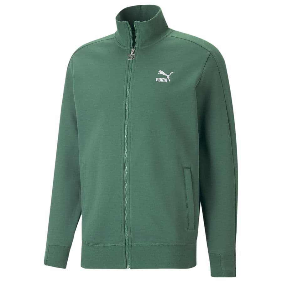 Puma Track Vest T7