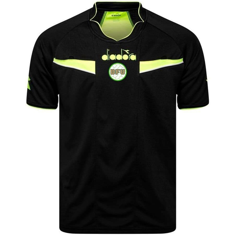 Diadora Scheidsrechtersshirt Dames