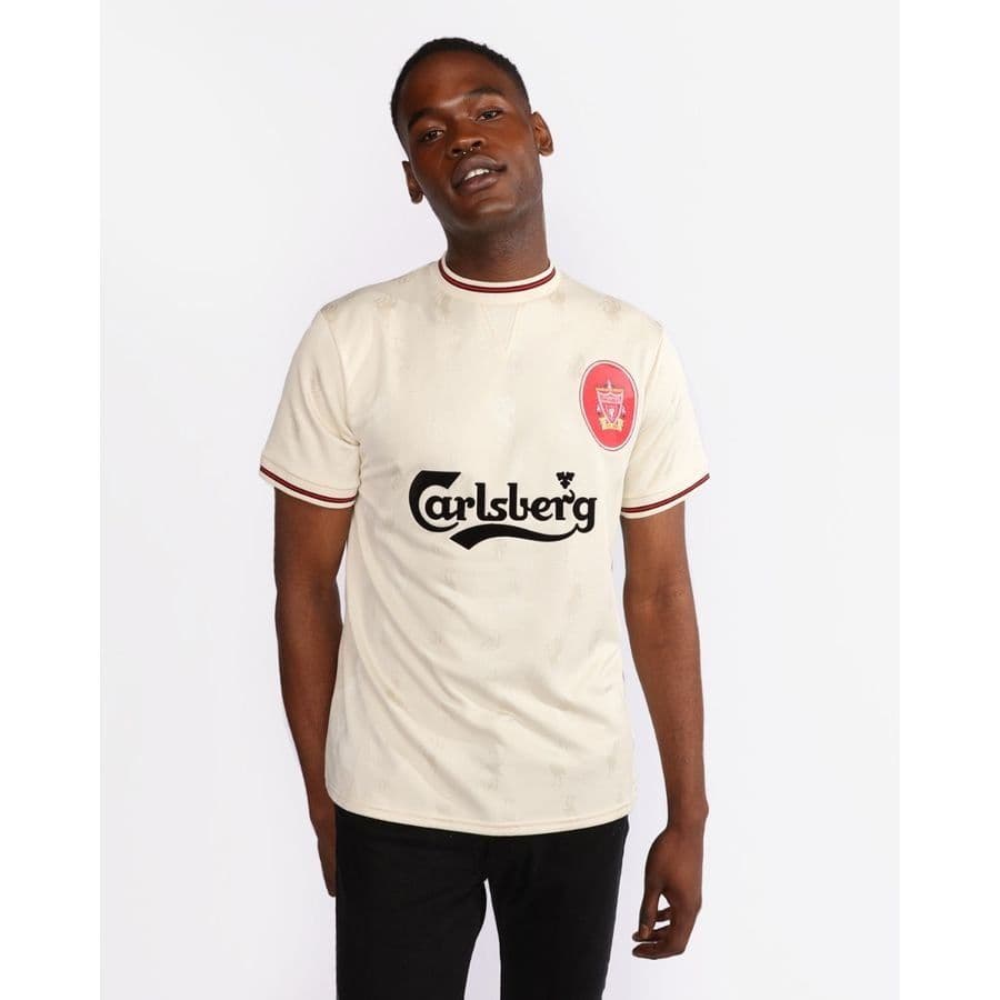 Liverpool FC Liverpool Uitshirt 1996/97