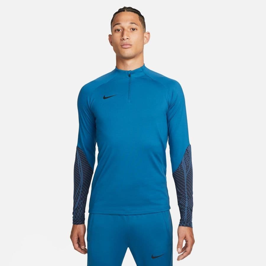 Nike Trainingsshirt Dri-fit Strike Drill