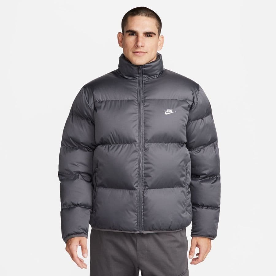 Nike Winterjas Therma-fit Club Puffer
