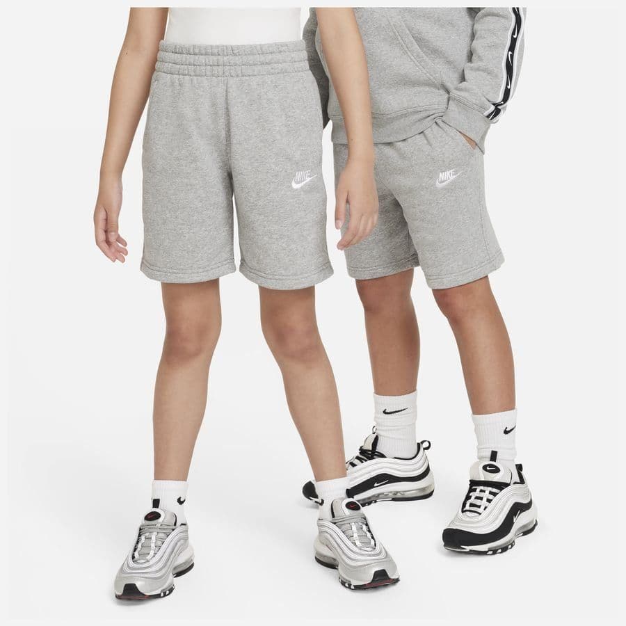 Nike Sportswear Club Fleece Dames