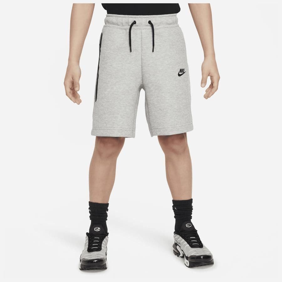 Nike Shorts Nsw Tech Fleece Kids