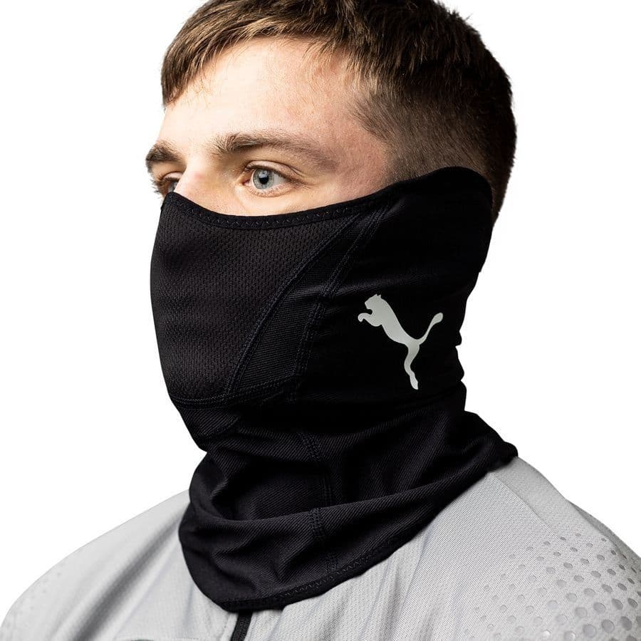 Puma Nekwarmer Individualwinterized