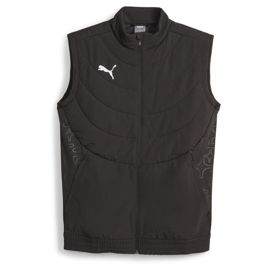 Puma Training Vest Individualwinterized