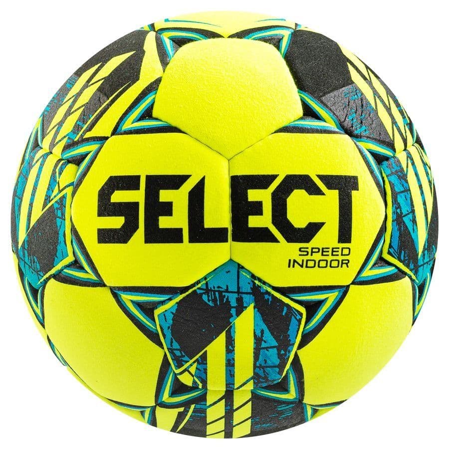 Select Voetbal Speed Indoor V23